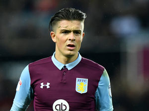 Supporting image for story: Keith Wyness: Jack Grealish is staying at Aston Villa