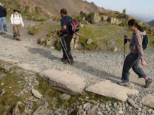 Supporting image for story: Walkers to enjoy new Shropshire Way extension