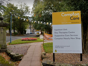 Supporting image for story: Compton Care launch virtual quiz to to help fundraise amid coronavirus