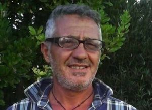 Italian beach worker Martino Maggi also drowned