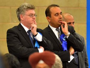 Supporting image for story: Councillor proud of representing area he grew up in