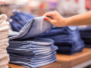 Supporting image for story: Shop prices fall in August for first time in nearly three years, figures show