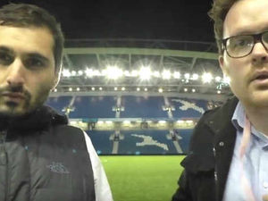 Supporting image for story: Tim Spiers on Wolves' 1-0 loss at Brighton