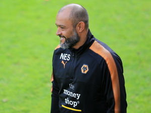Supporting image for story: Wolves blog: Fantasy football at Molineux