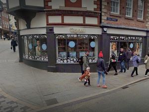 Supporting image for story: 'Great sadness' as jeweller explains Shrewsbury shop closure - and confirms job losses