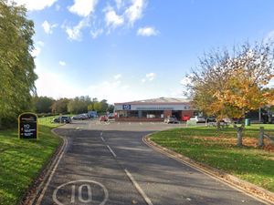 Supporting image for story: Go-ahead for 'seven-year' HGV route for Bridgnorth livestock market while 550 new homes are built