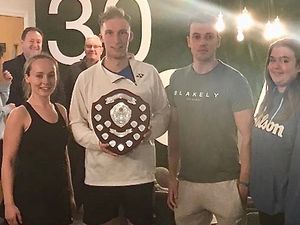 Supporting image for story: More Shield joy for Shrewsbury