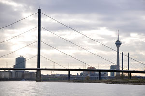 Maritim Hotel has 533 rooms and suites