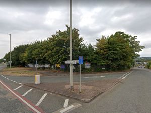 Supporting image for story: More than 100 houses planned for land in Kingswinford