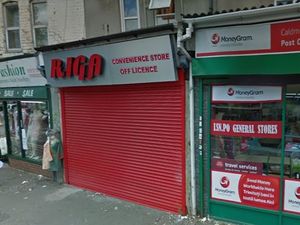 Supporting image for story: Crime fears over alcohol licence application