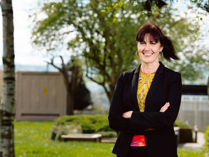 Supporting image for story: Headteacher looks forward to the new year with optimism despite adaptations for Covid