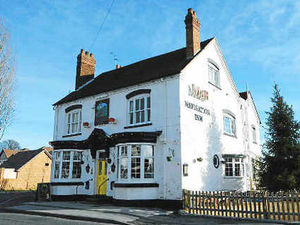 Supporting image for story: The Navigation Inn, Fibbersley, Willenhall