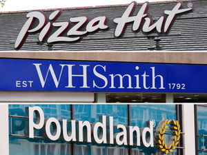 Supporting image for story: 16 famous high street brands which closed stores in 2025 including in the West Midlands
