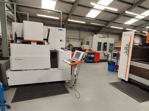 Supporting image for story: Engineering firm expands footprint with new acquisition