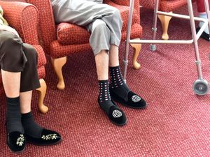 Supporting image for story: Give 65-year-olds automatic Japanese-style health MOTs, social care report urges