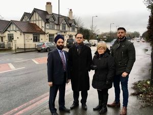 Supporting image for story: Joy as speed cameras finally installed