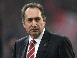 Supporting image for story: Former Aston Villa and Liverpool boss Gerard Houllier dies aged 73