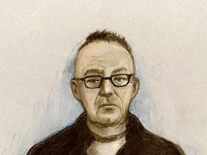 Supporting image for story: Taxi driver saw ‘stampede’ of children fleeing Southport attack, inquiry hears