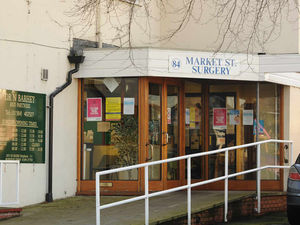 Supporting image for story: It's better for patients if clinic closes - Dudley GP