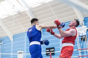 Golden future awaits with Delicious taste of success