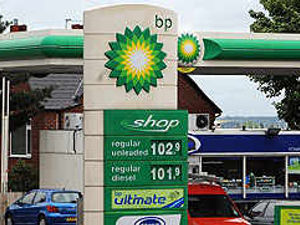 Supporting image for story: Price of unleaded rockets past diesel