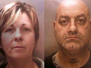 Supporting image for story: Reign of terror ends as gang members turfed out of Black Country estate