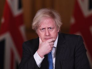 Supporting image for story: PM wants ‘irreversible’ lockdown easing, but cannot guarantee it’s the last