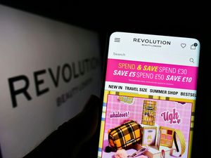 Supporting image for story: Frasers Group considers takeover deal for Revolution Beauty