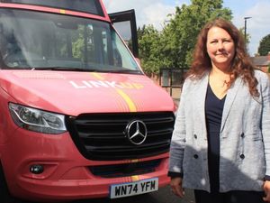 Supporting image for story: Lichfield District Council extends LinkUp bus service keeping villages connected