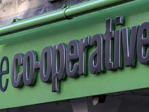 Supporting image for story: Co-op to revamp Ellesmere and Bishop's Castle stores in 2018