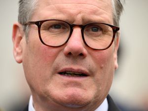 Sir Keir Starmer