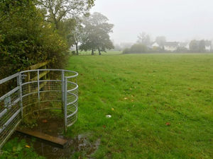 Supporting image for story: Plans to build 85 new homes on a controversial plot of land in Telford revealed