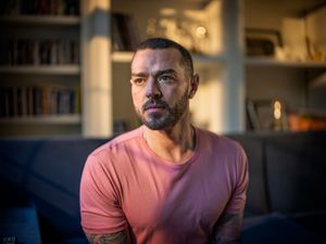 Supporting image for story: Matt Willis on his addiction: It wasn’t rock ‘n’ roll or glamorous, it was sad