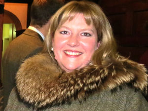 Supporting image for story: Ball raises £35k for GWCT’s scientific research