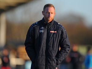 Supporting image for story: AFC Telford United 0 Farsley Celtic 2 - Report 