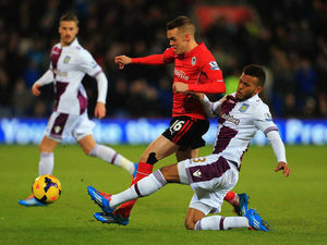 Supporting image for story: Cardiff City 0 Aston Villa 0 - Vote for your Star of the Match