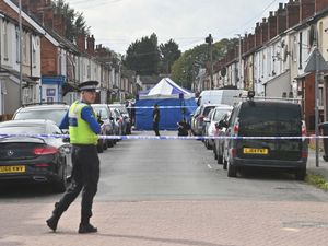 Supporting image for story: Wolverhampton murder: Everything we know about the Whitmore Reans shooting that left one dead, one fighting for life and a community terrified