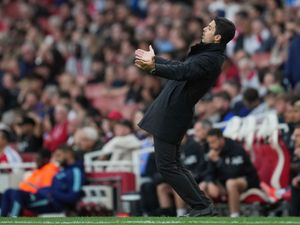 Supporting image for story: Arsenal feeling ‘rage, anger, frustration’ after Bournemouth loss – Mikel Arteta