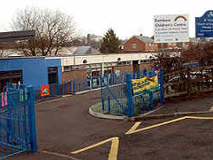 Supporting image for story: School named among the worst