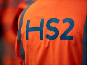 Supporting image for story: HS2 caused Staffordshire homeowner ‘severe stress’ over compensation claim – report