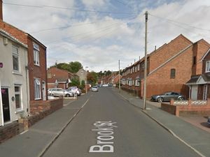 Supporting image for story: Armed police called as shots fired at Dudley house