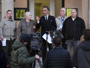 Supporting image for story: Family of Emma Caldwell ‘betrayed’ over inquiry document, lawyer says