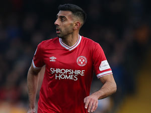 Supporting image for story: Shrewsbury Town v Exeter: Lewis Cox's predicted XI