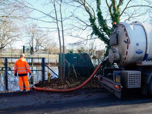 Supporting image for story: Ofwat orders water firms to pay £157.6m for missing performance targets