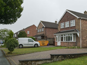 Supporting image for story: Neighbours left in shock after woman suffers life-changing injuries in dog attack