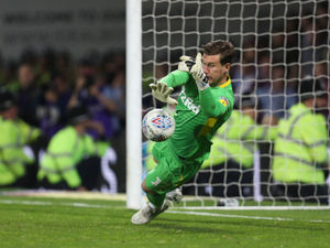 Supporting image for story: Re-live West Brom and Aston Villa's dramatic play-off semi-final penalty shoot-out - VIDEO