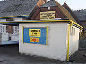 Supporting image for story: Club dumped by governing body