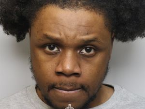 Supporting image for story: Violent criminal jailed for over five years after stabbing a man on a residential street in Llandrindod Wells