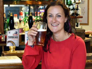 Supporting image for story: Life begins at 40: Beth Heath talks us through her 40th year challenges