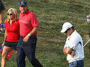 Supporting image for story: Ryder Cup post mortem - podcast